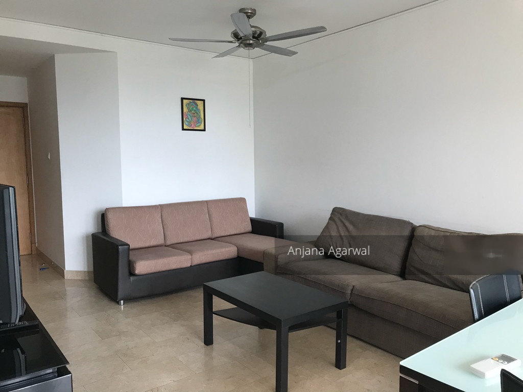 Changi Rise Condominium (D18), Condominium #221176981